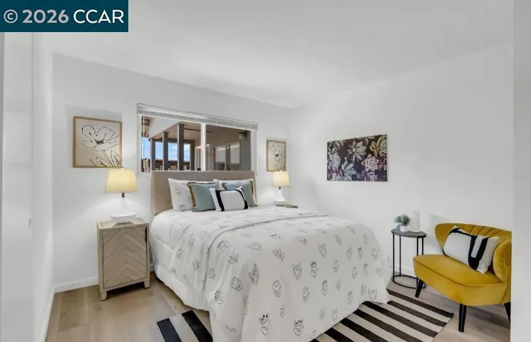 3573 Falcon Drive, Concord, California 94520