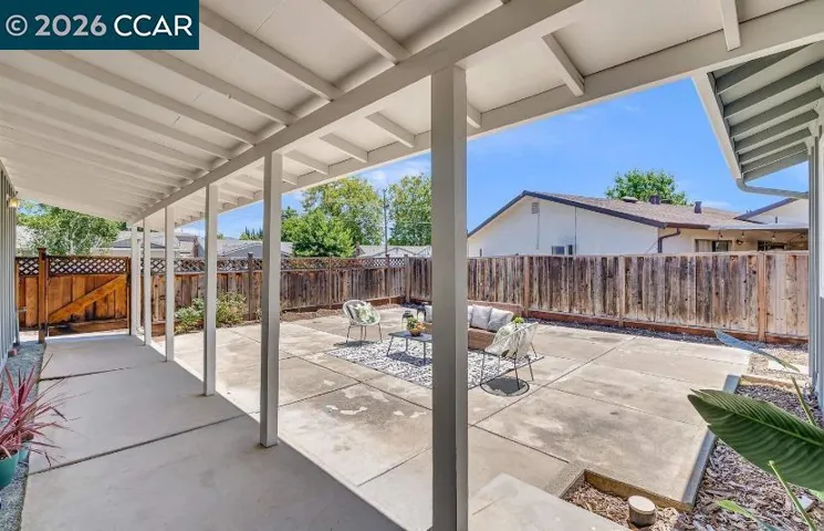 3573 Falcon Drive, Concord, California 94520