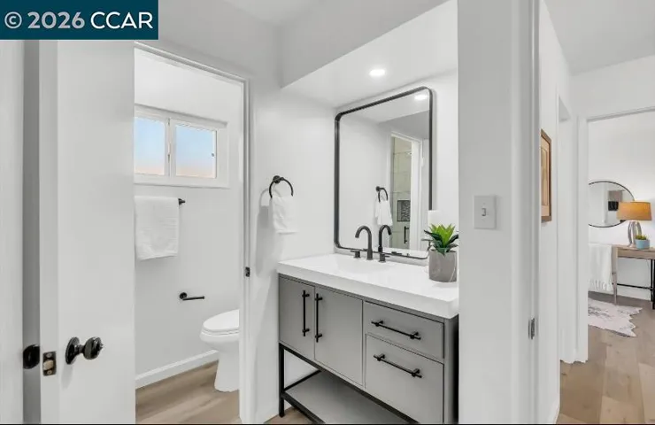 3573 Falcon Drive, Concord, California 94520