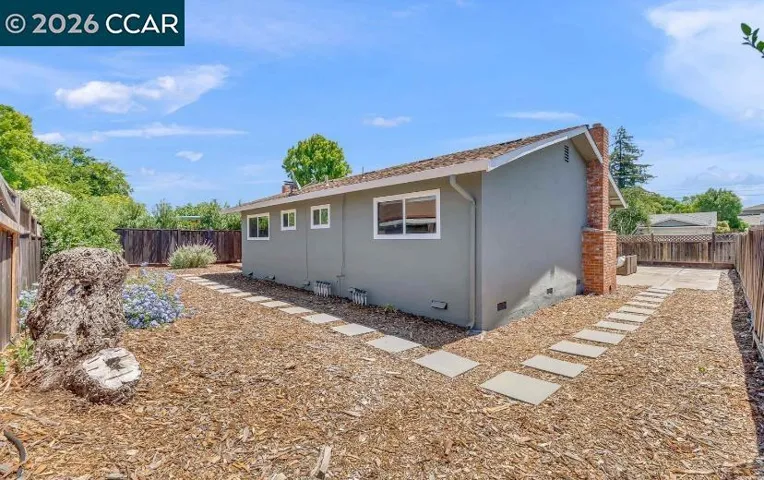 3573 Falcon Drive, Concord, California 94520