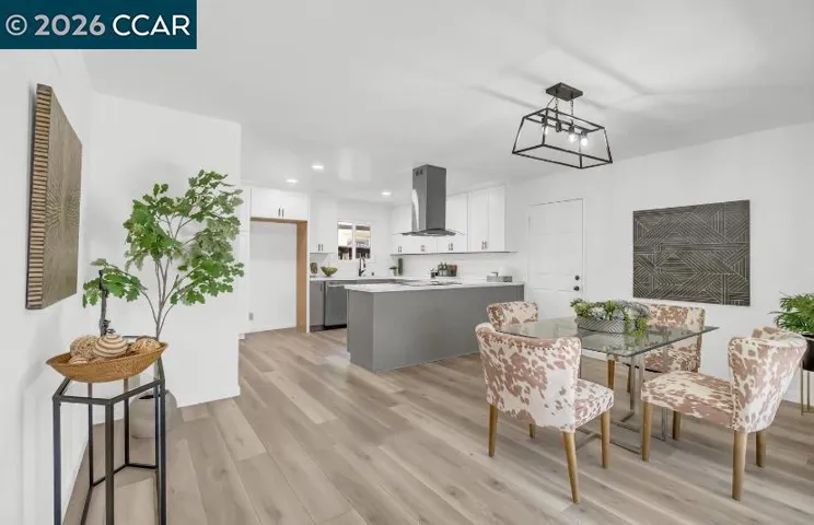 3573 Falcon Drive, Concord, California 94520
