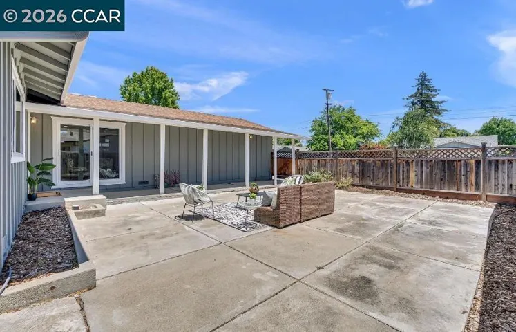 3573 Falcon Drive, Concord, California 94520