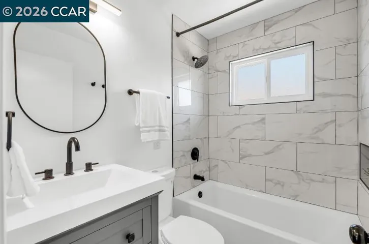 3573 Falcon Drive, Concord, California 94520