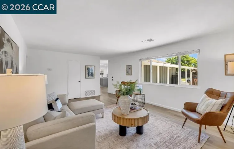 3573 Falcon Drive, Concord, California 94520