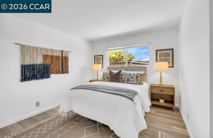3573 Falcon Drive, Concord, California 94520