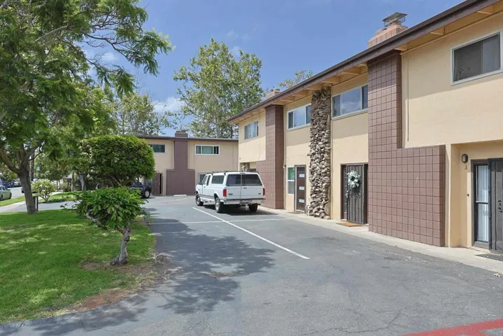 464 Woodlawn B, Chula Vista, California 91910