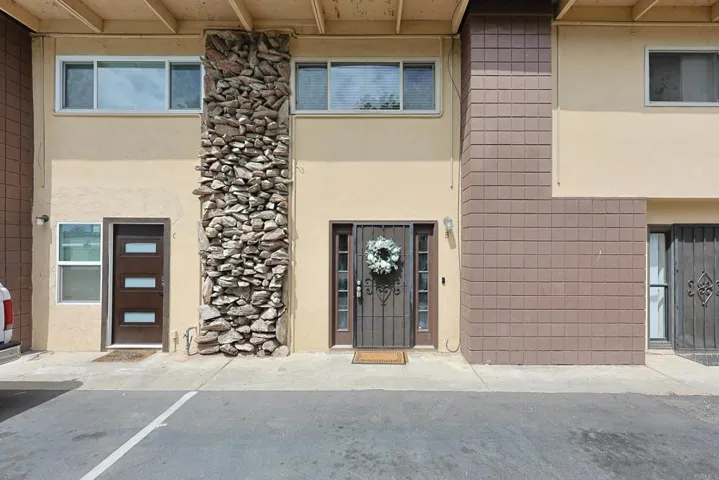 464 Woodlawn B, Chula Vista, California 91910
