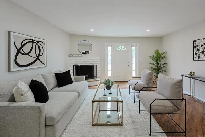 464 Woodlawn B, Chula Vista, California 91910