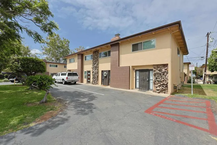464 Woodlawn B, Chula Vista, California 91910