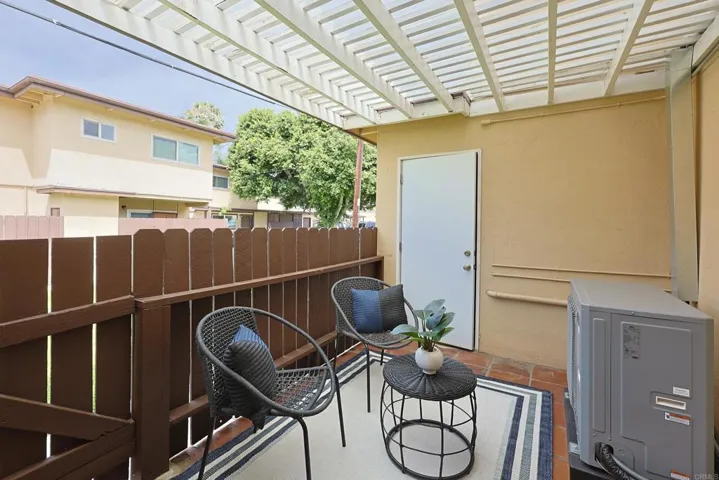 464 Woodlawn B, Chula Vista, California 91910