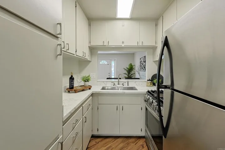 464 Woodlawn B, Chula Vista, California 91910