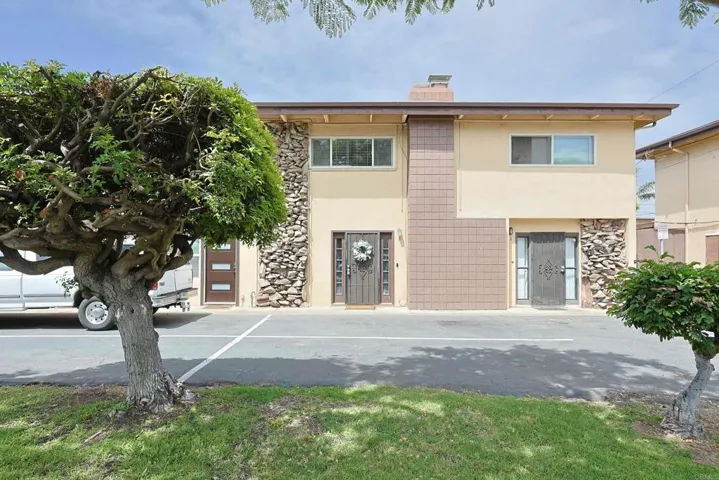 464 Woodlawn B, Chula Vista, California 91910