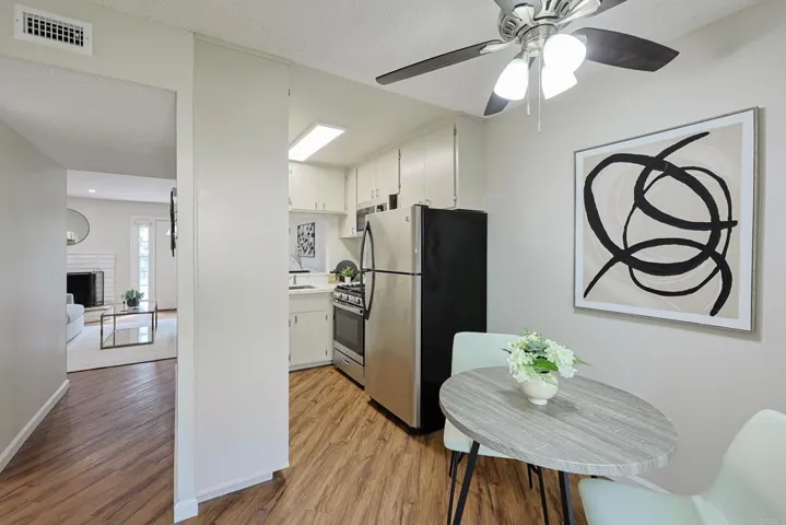 464 Woodlawn B, Chula Vista, California 91910