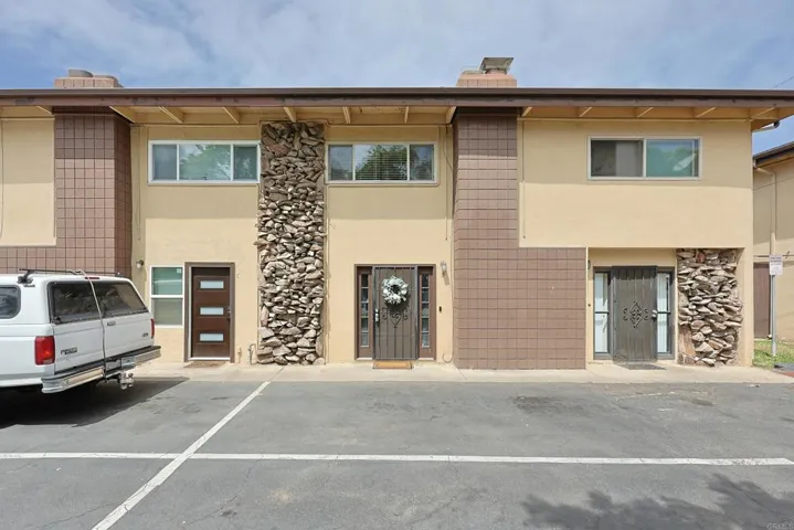 464 Woodlawn B, Chula Vista, California 91910
