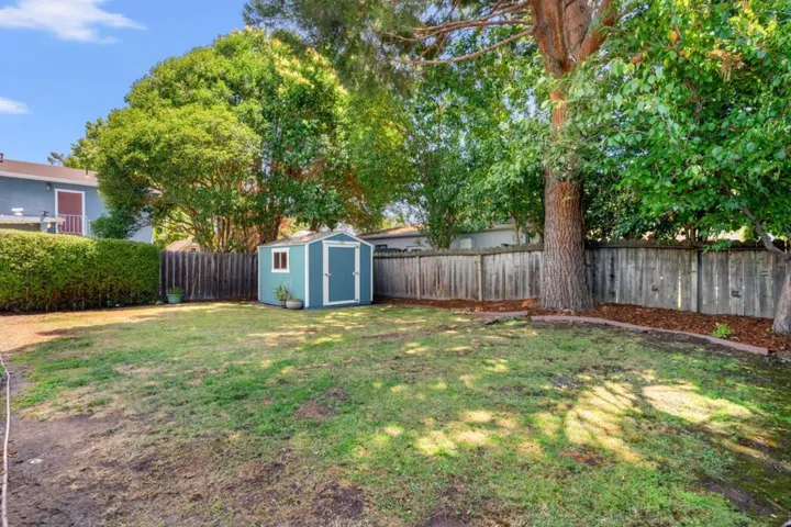 1035 Cherry Street, San Carlos, California 94070