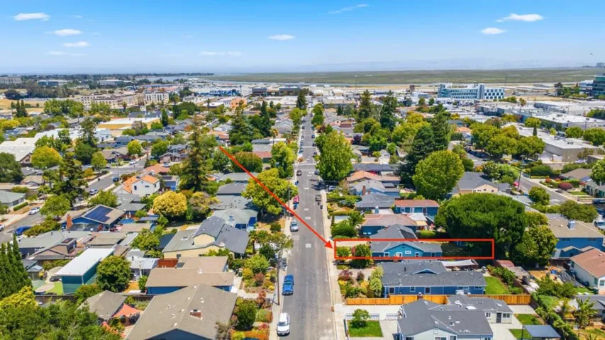 1035 Cherry Street, San Carlos, California 94070