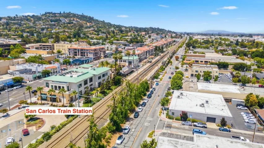 1035 Cherry Street, San Carlos, California 94070