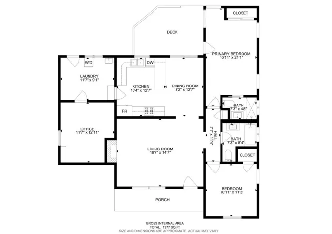 1035 Cherry Street, San Carlos, California 94070