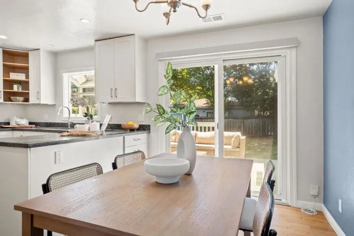 1035 Cherry Street, San Carlos, California 94070