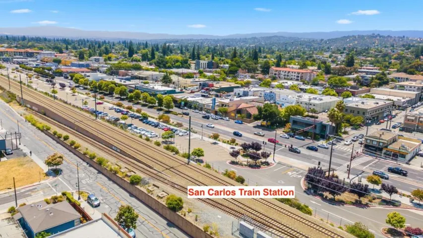 1035 Cherry Street, San Carlos, California 94070
