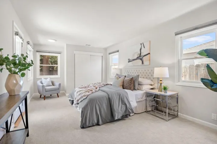 1035 Cherry Street, San Carlos, California 94070