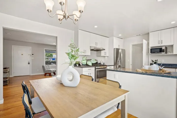 1035 Cherry Street, San Carlos, California 94070