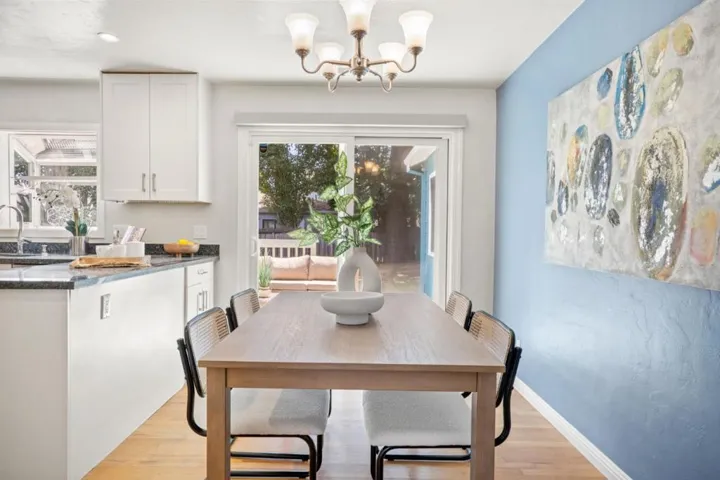 1035 Cherry Street, San Carlos, California 94070