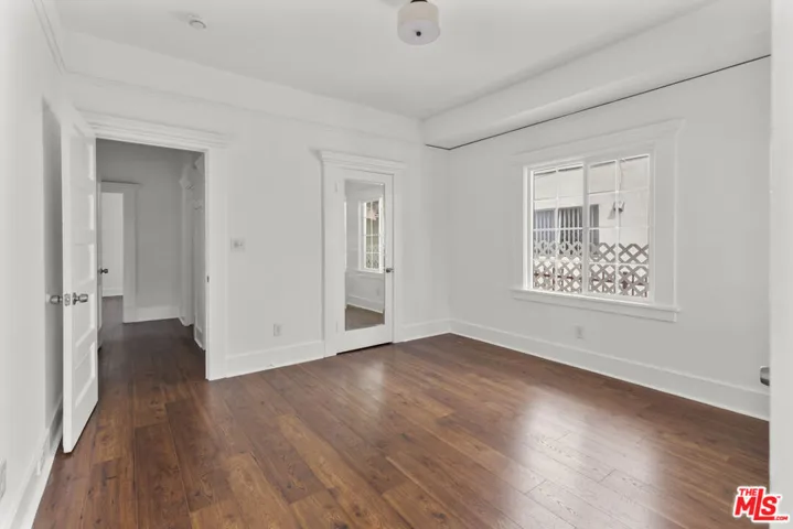135 S Dillon Street, Los Angeles, California 90057