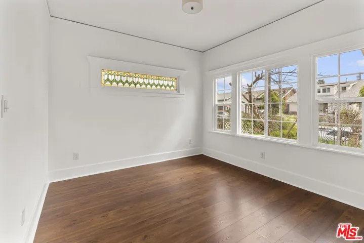 135 S Dillon Street, Los Angeles, California 90057