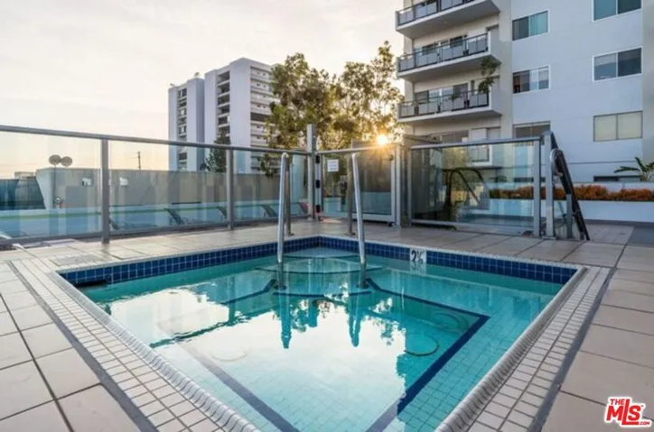 1155 N La Cienega Boulevard 1106, West Hollywood, California 90069