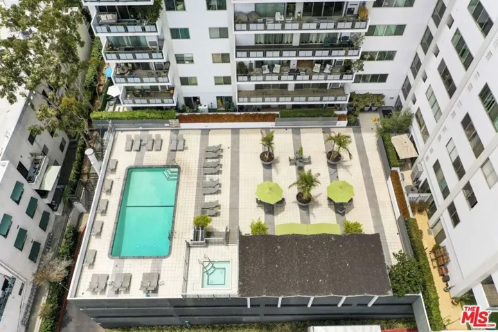 1155 N La Cienega Boulevard 1106, West Hollywood, California 90069