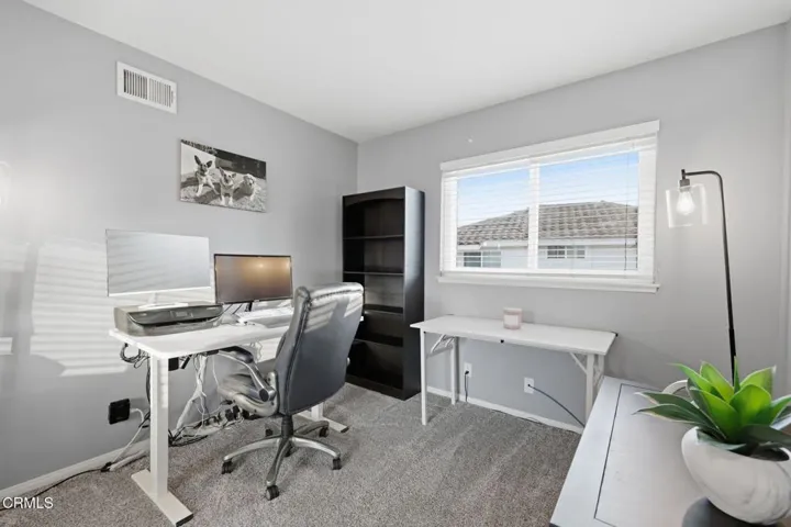 Upstairs Guest Bedroom 2