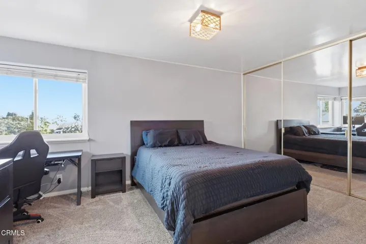 Upstairs Guest Bedroom 3