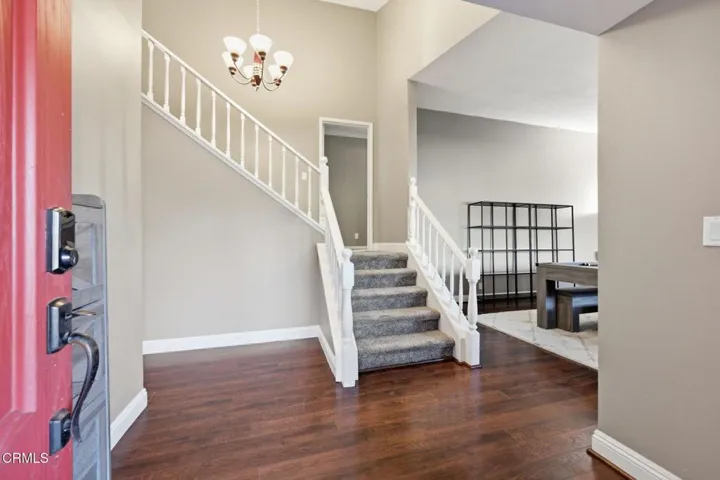 Entry Way