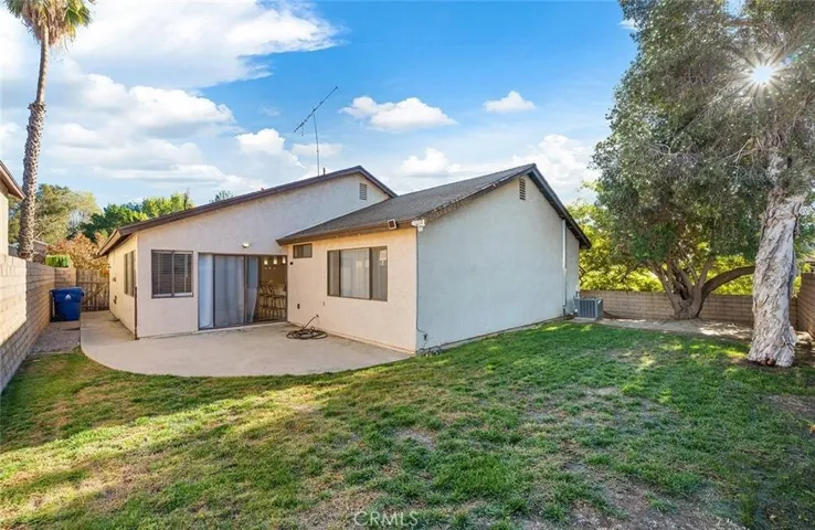 14959 Index Street, Los Angeles, California 91345