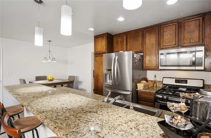 14959 Index Street, Los Angeles, California 91345