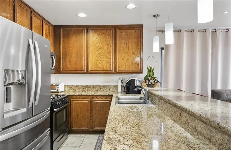 14959 Index Street, Los Angeles, California 91345