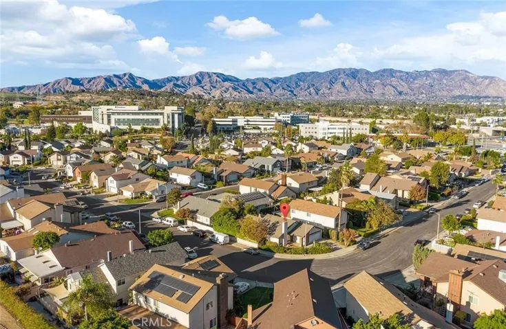 14959 Index Street, Los Angeles, California 91345