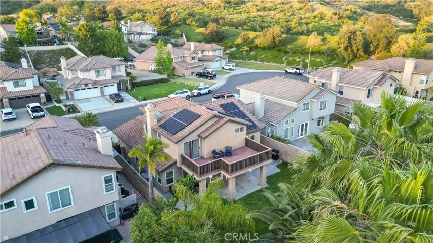 30 Moccasin Trail, Trabuco Canyon, California 92679