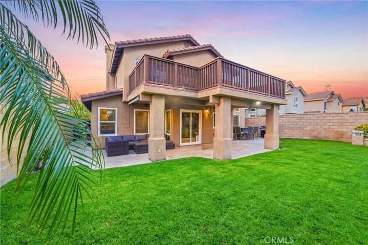 30 Moccasin Trail, Trabuco Canyon, California 92679