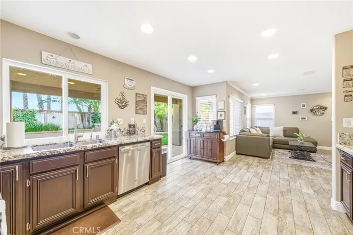 30 Moccasin Trail, Trabuco Canyon, California 92679