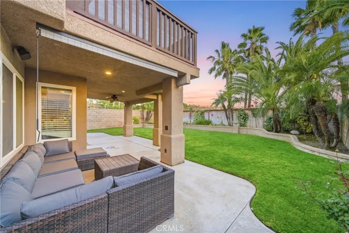 30 Moccasin Trail, Trabuco Canyon, California 92679