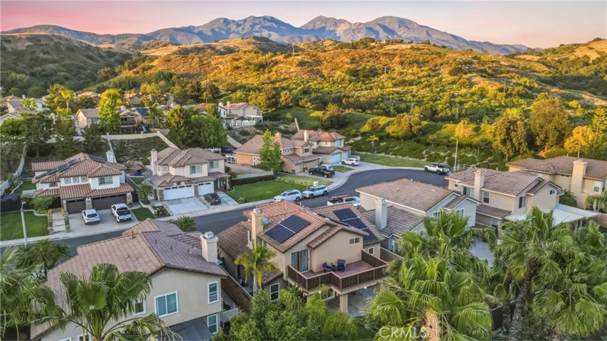 30 Moccasin Trail, Trabuco Canyon, California 92679