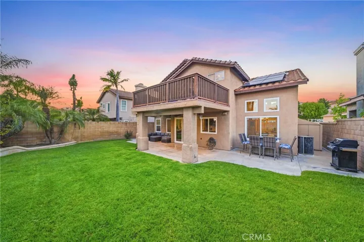 30 Moccasin Trail, Trabuco Canyon, California 92679