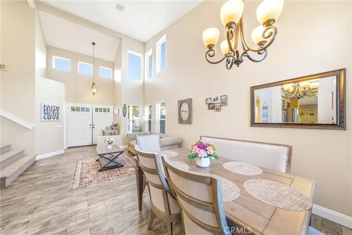 30 Moccasin Trail, Trabuco Canyon, California 92679