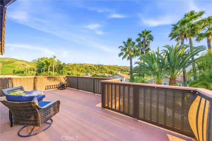 30 Moccasin Trail, Trabuco Canyon, California 92679
