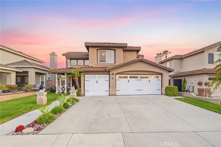 30 Moccasin Trail, Trabuco Canyon, California 92679