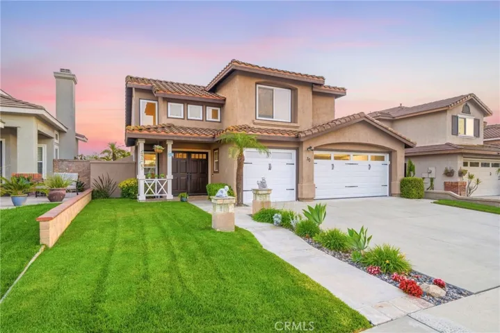 30 Moccasin Trail, Trabuco Canyon, California 92679
