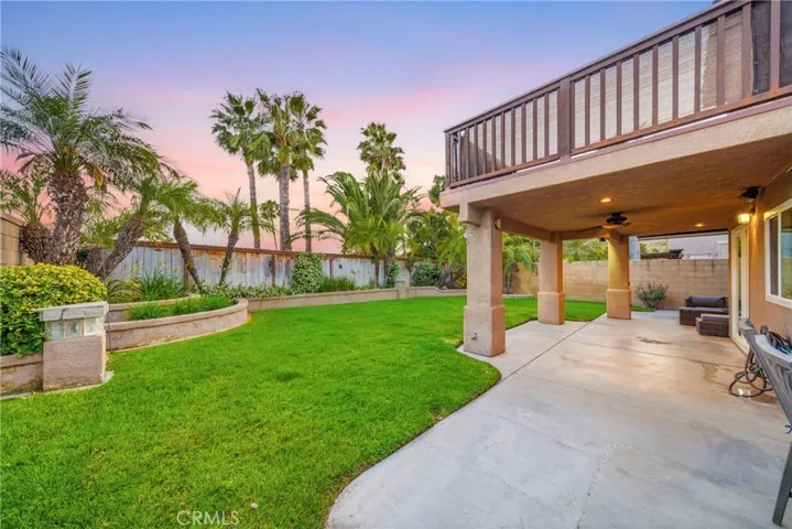 30 Moccasin Trail, Trabuco Canyon, California 92679