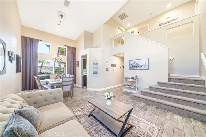 30 Moccasin Trail, Trabuco Canyon, California 92679